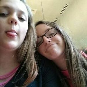 Meet your Posher, Angie